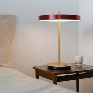 Asteria Table Lamp