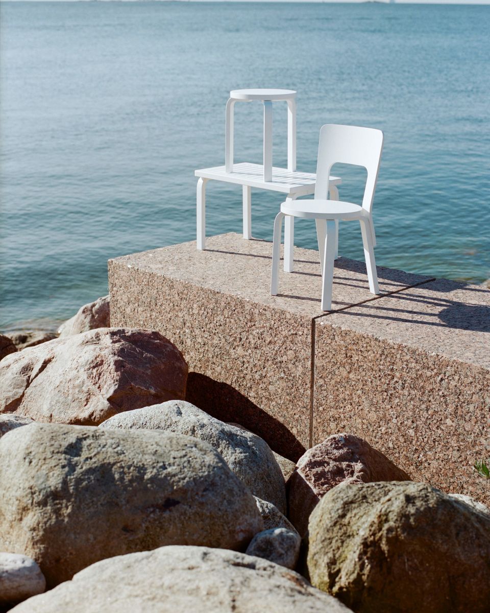 Chair 66