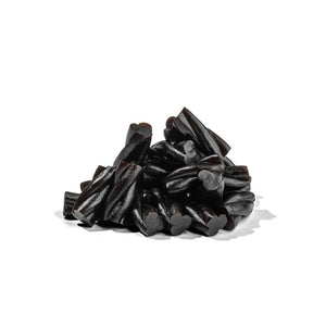 Salty Licorice Twists by BonBon