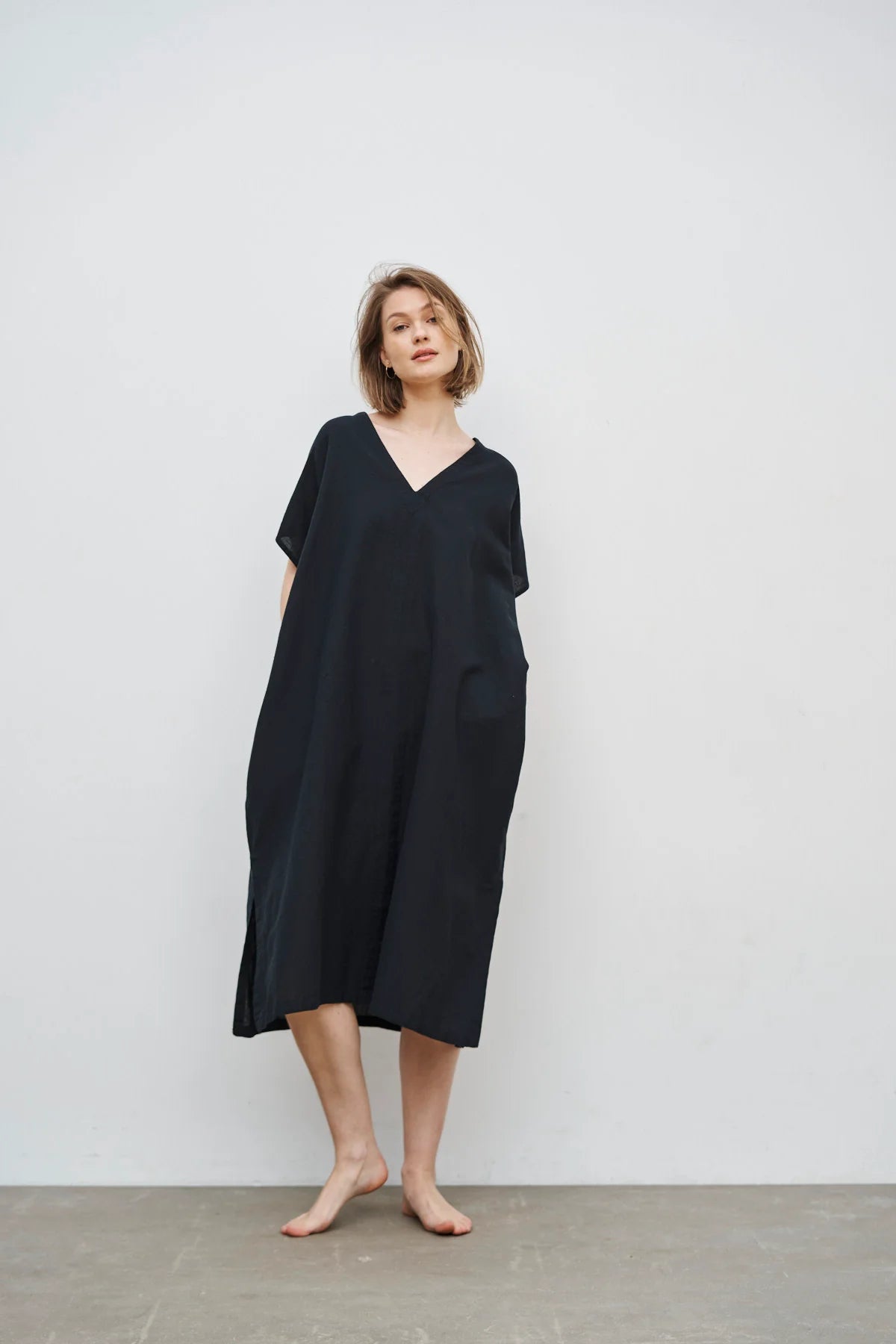 Cecilie Tunic