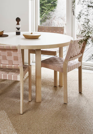 Aalto Table Round