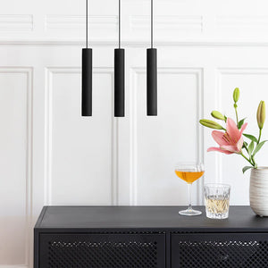 Chimes Pendant Lamp