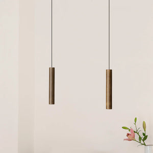 Chimes Pendant Lamp