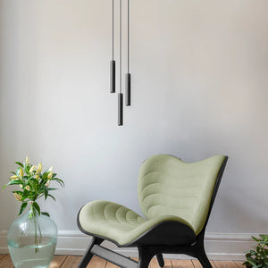 Chimes Pendant Lamp