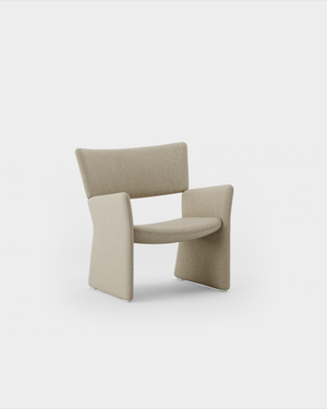 Crown Easy Chair