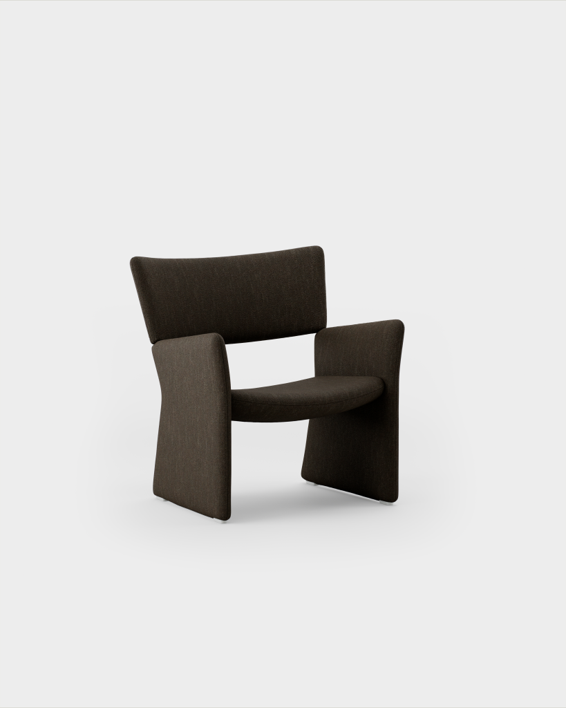 Crown Easy Chair