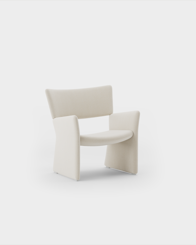 Crown Easy Chair