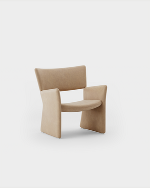 Crown Easy Chair