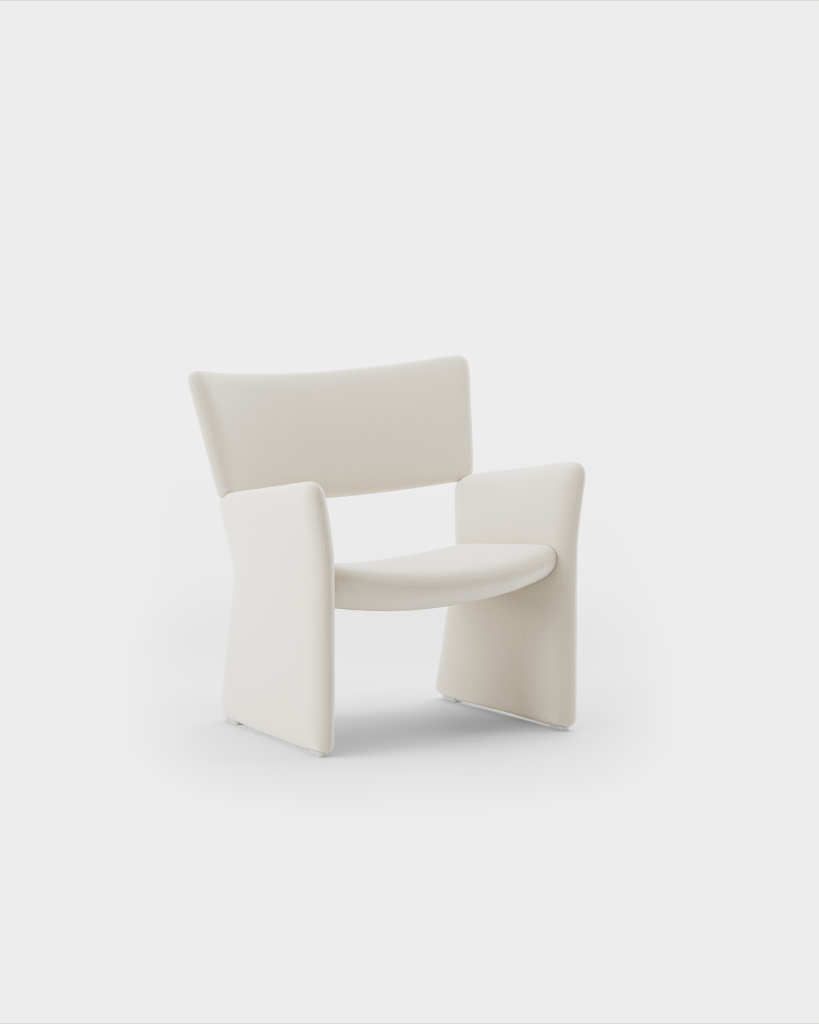 Crown Easy Chair