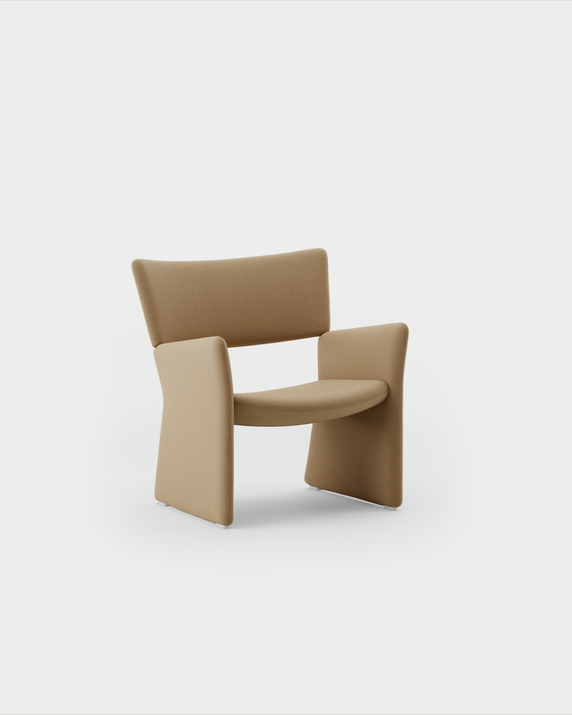 Crown Easy Chair