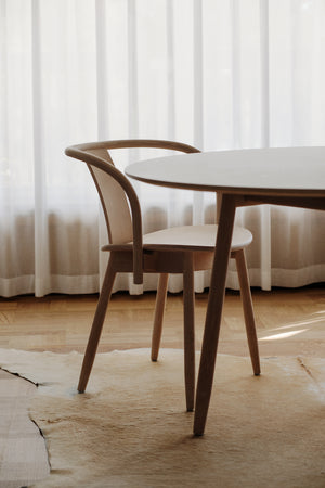 Icha Table Round