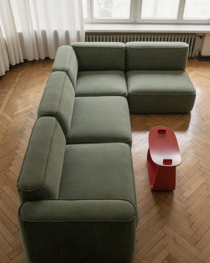 Patch Sofa Configuration C