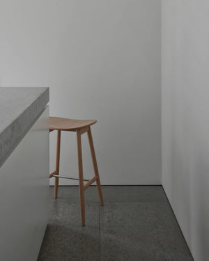 Icha Bar Stool