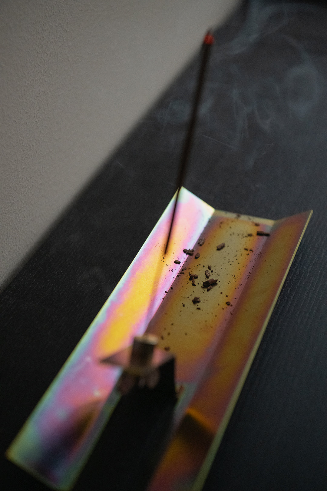 Smudge Tool Incense Holder