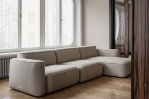 Patch Sofa Configuration A