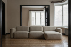 Patch Sofa Configuration A