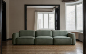 Patch Sofa Configuration C