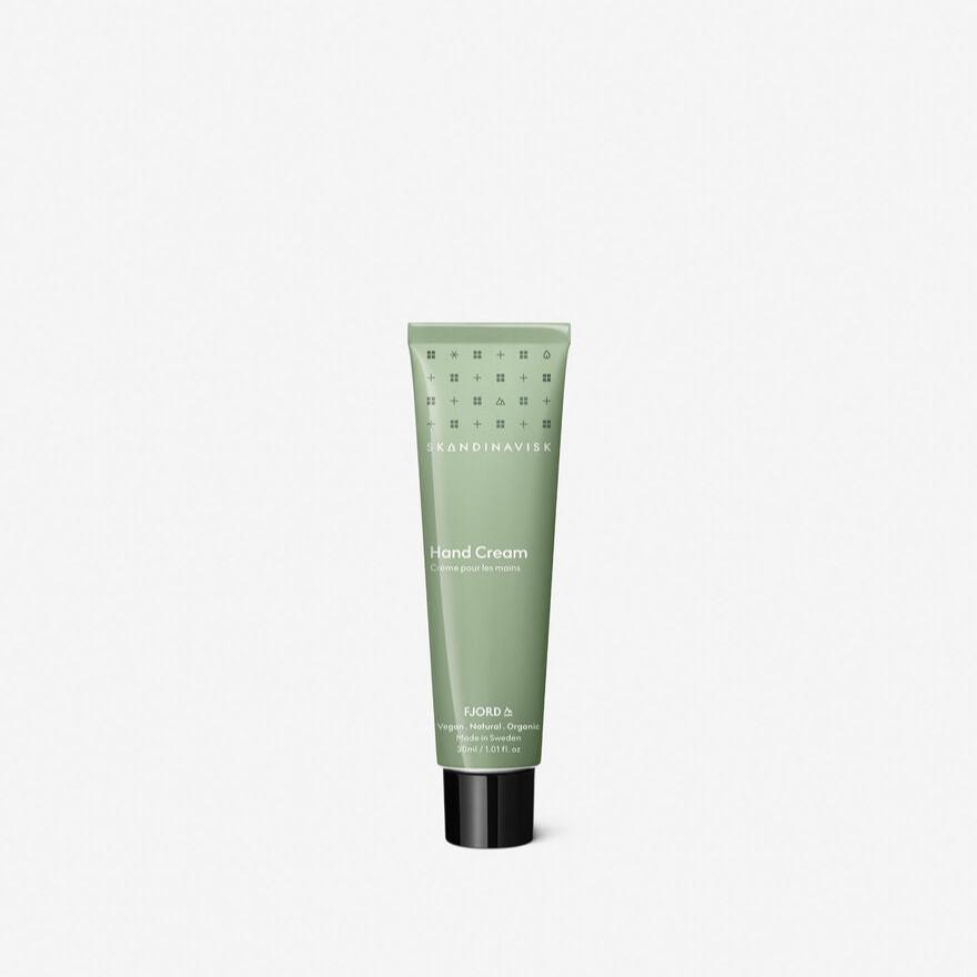 Skandinavisk Hand Cream