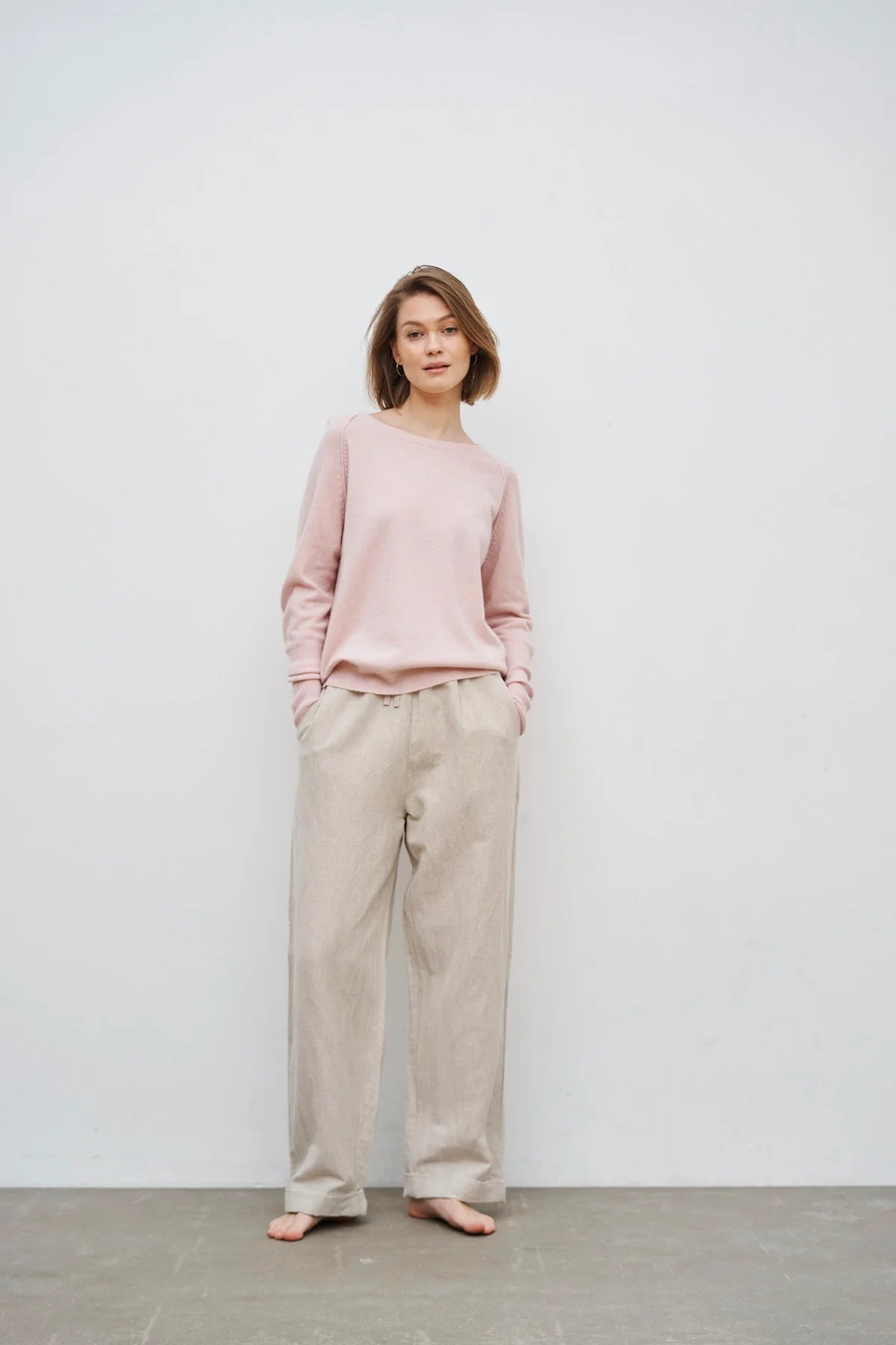 Cecilie Pants