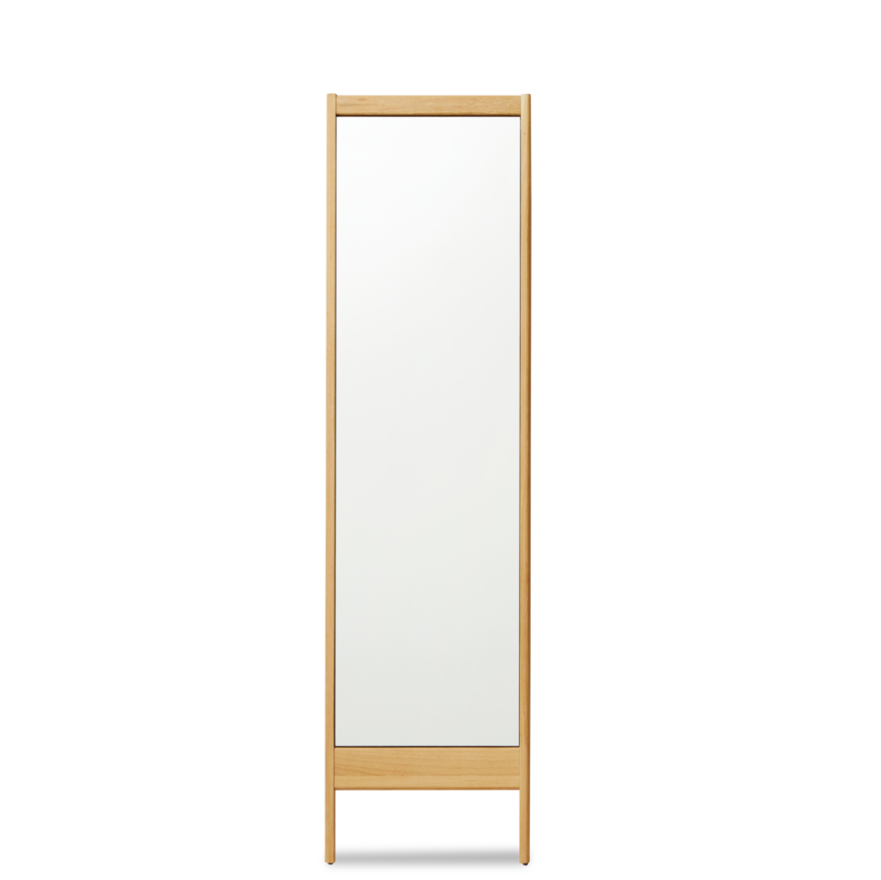 A Line Mirror