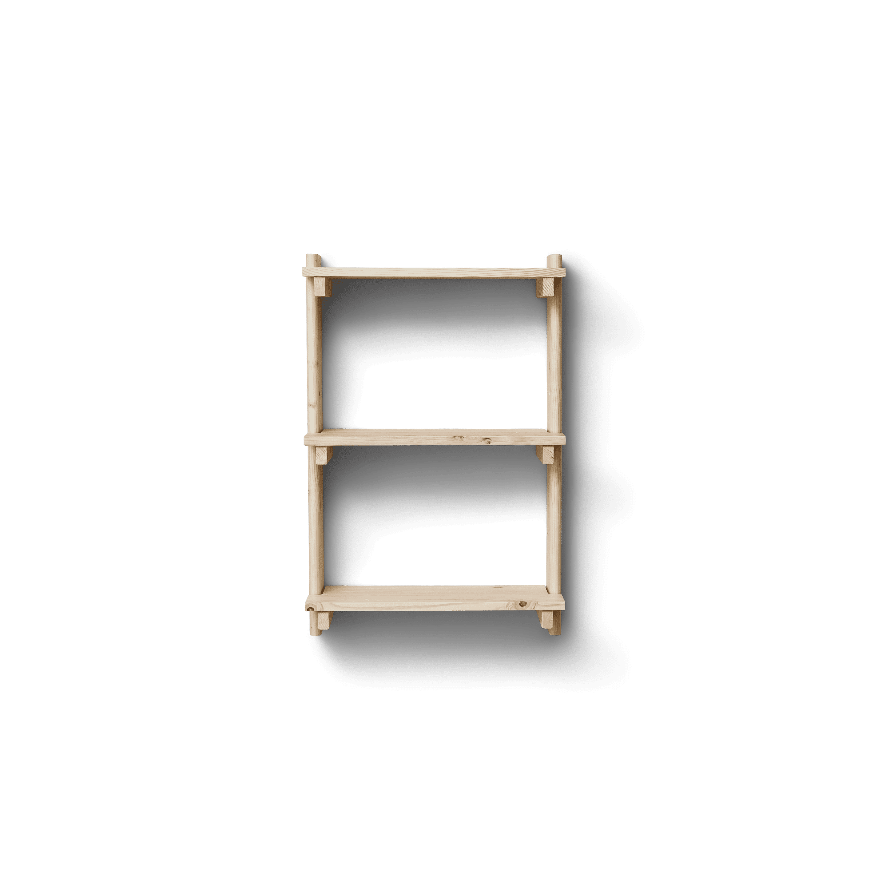 Beam Wall Shelf 3