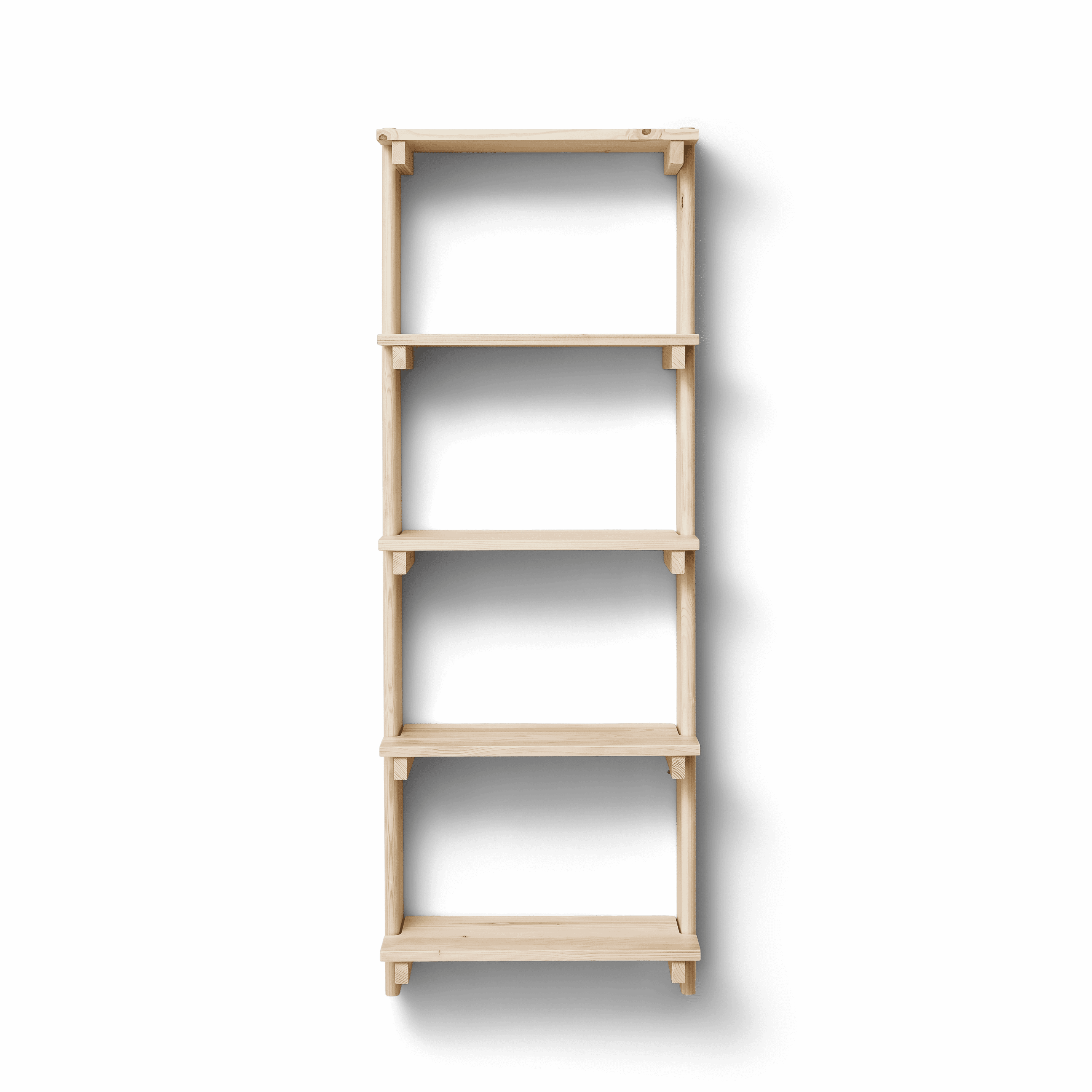 Beam Wall Shelf 5