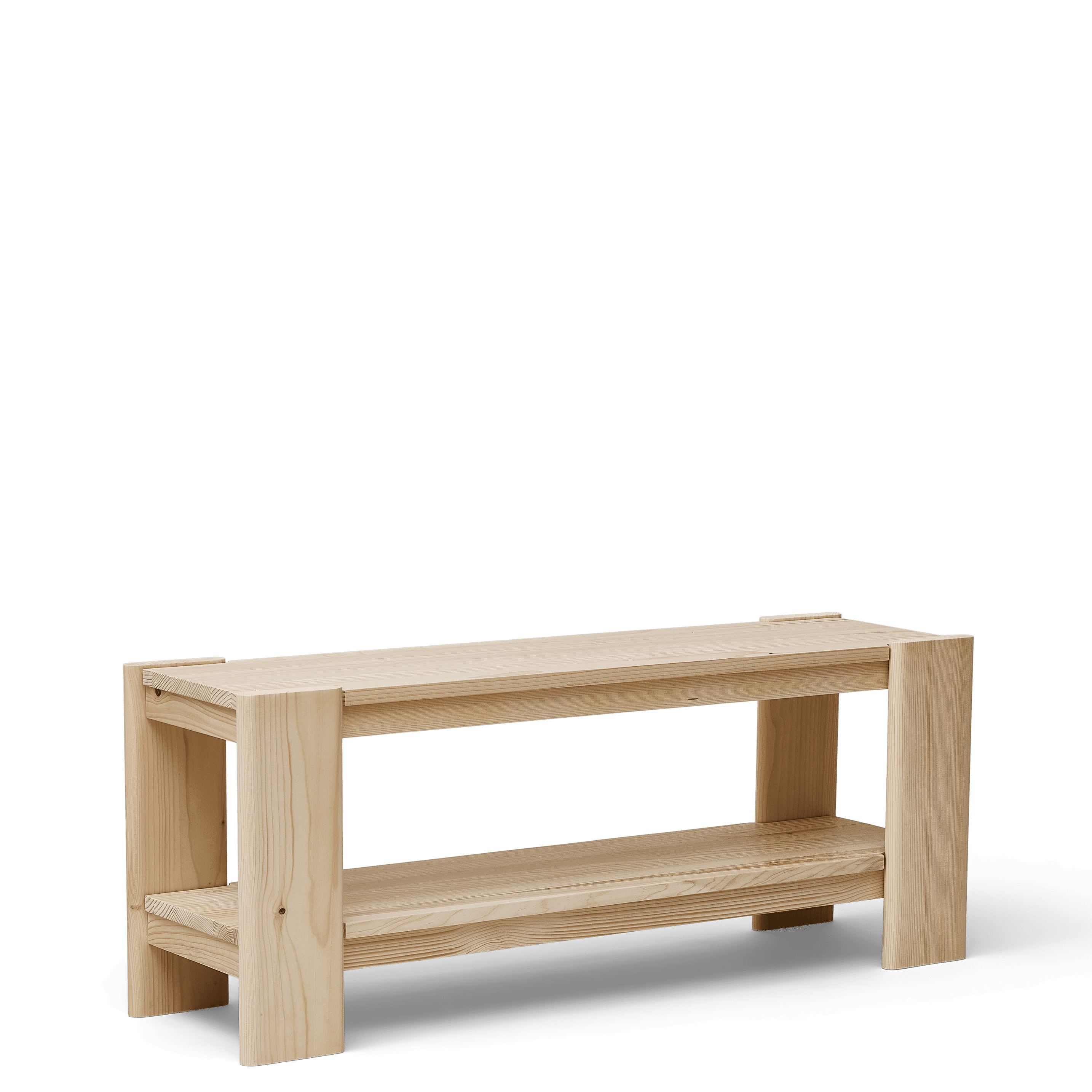 Beam Bench