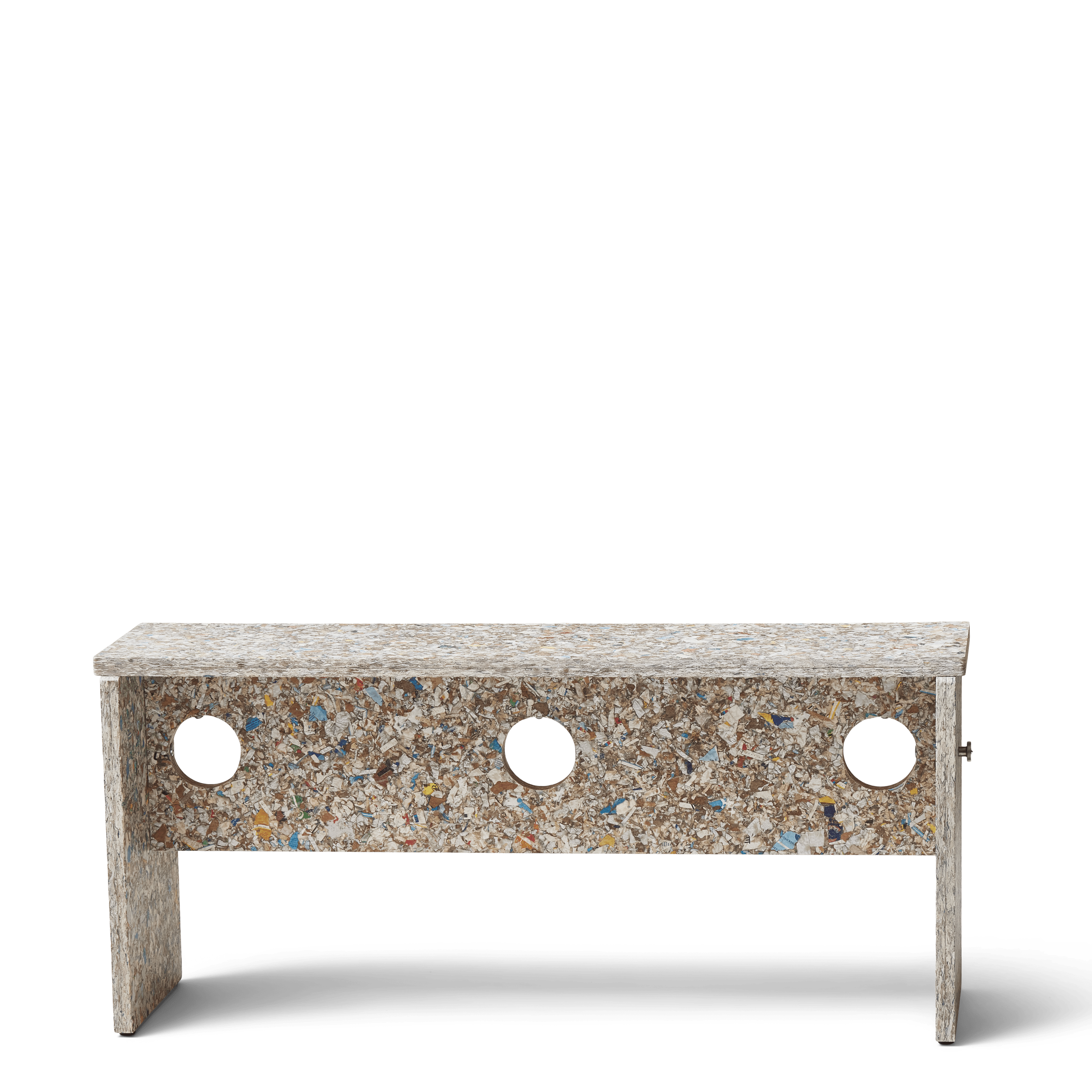 Remake Bench
