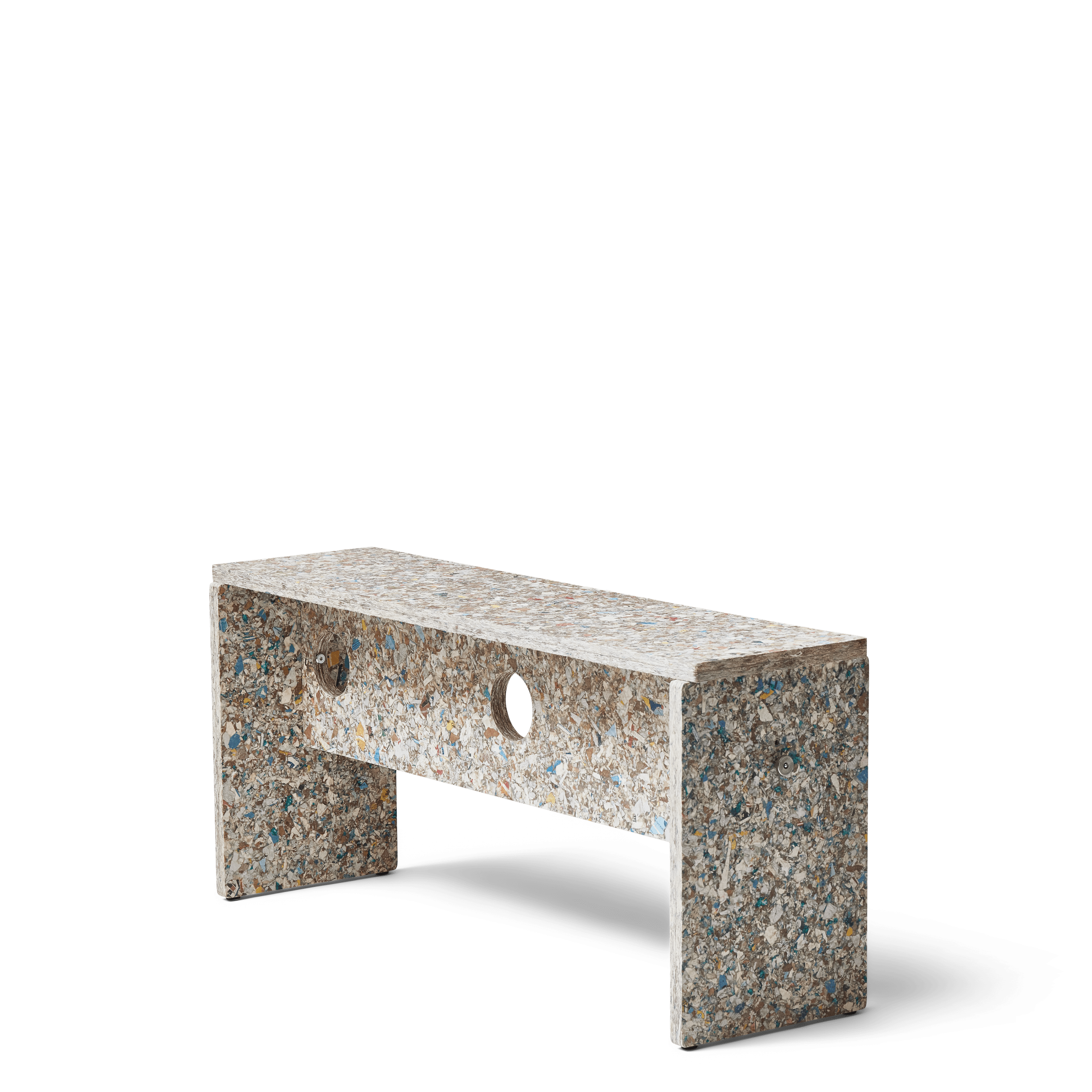 Remake Bench