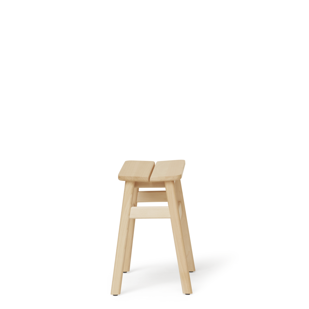 Angle Standard Stool 45