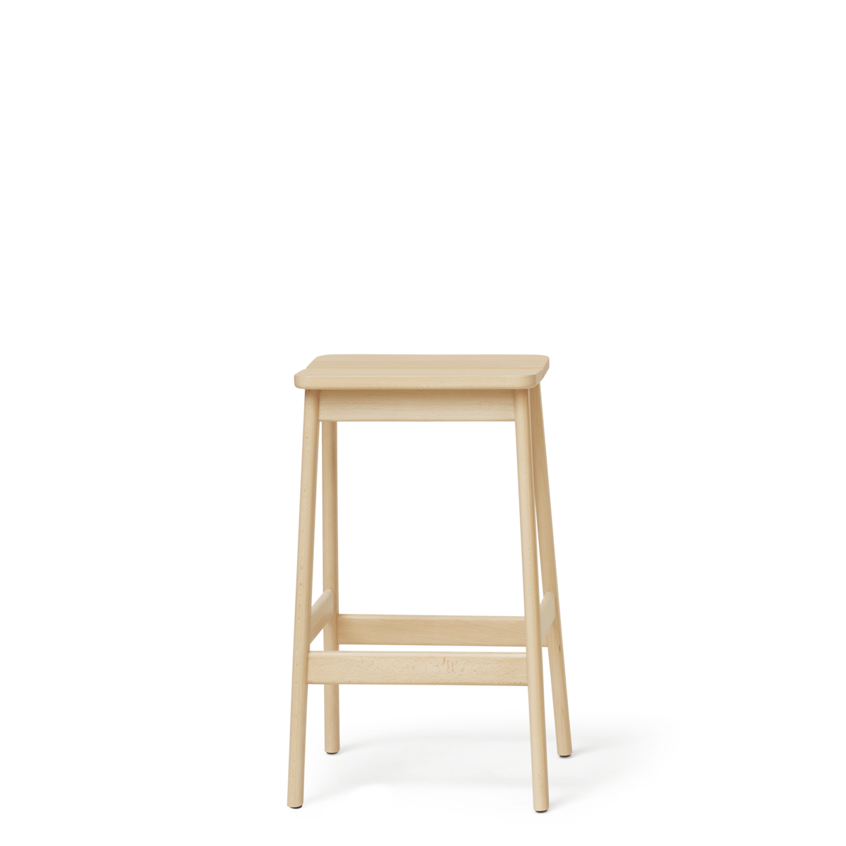 Angle Standard Stool 65