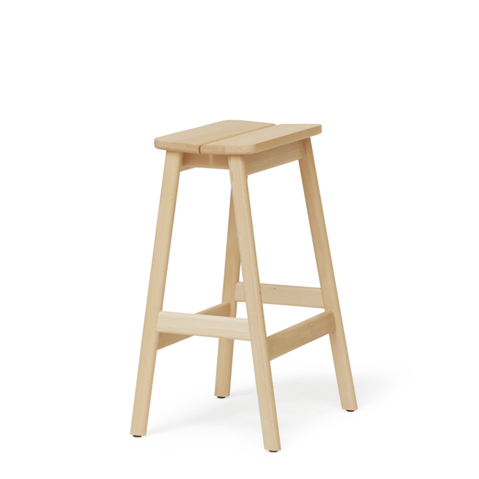 Angle Standard Stool 65