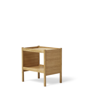 Journal Side Table