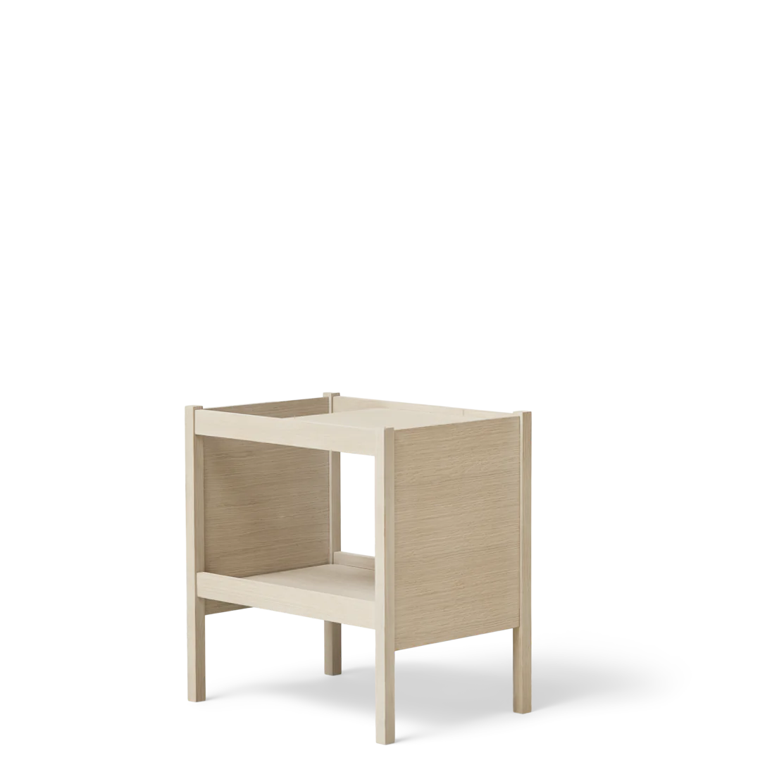 Journal Side Table