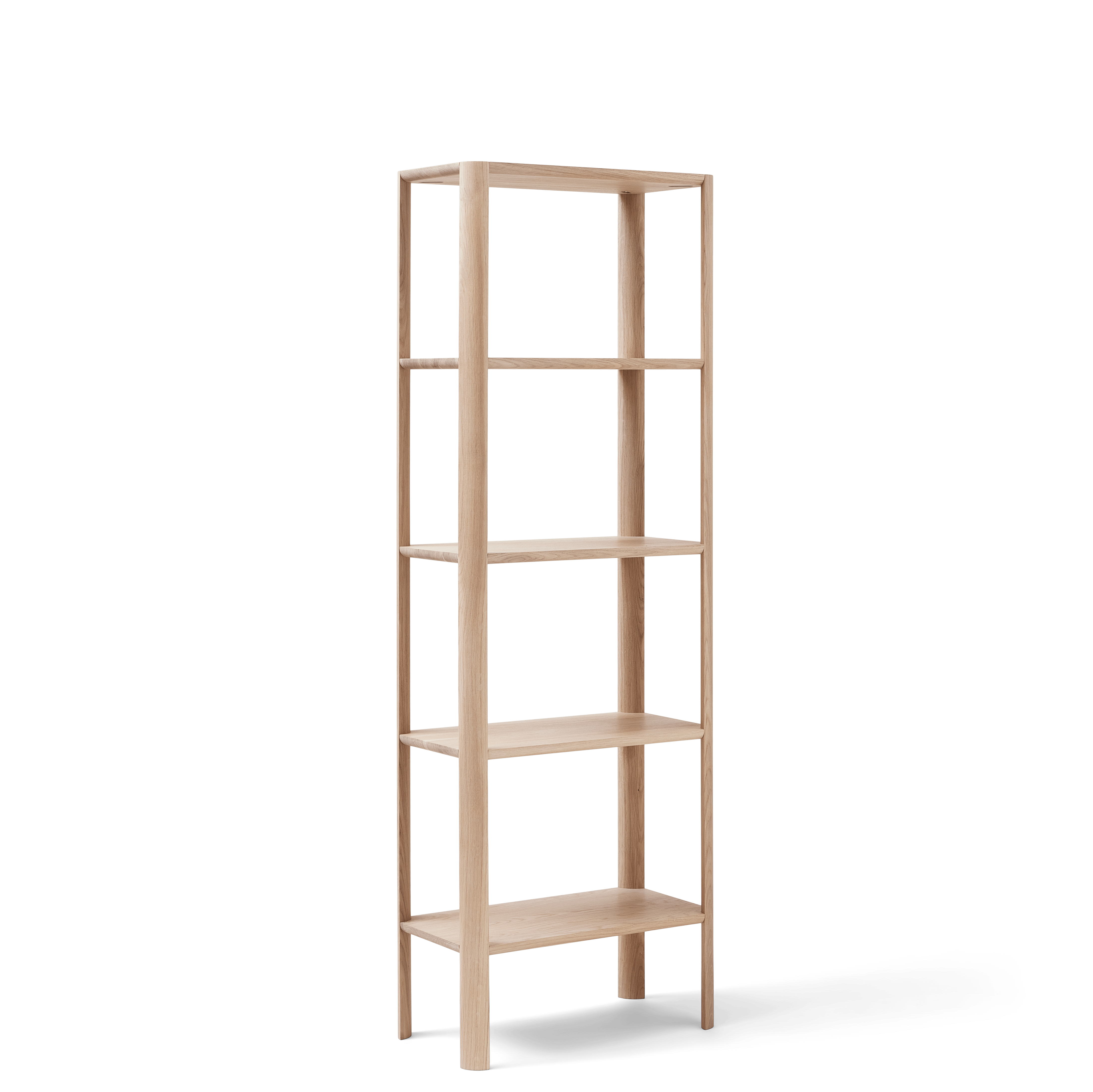 Leaf Shelf 0.5×5