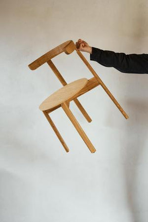 Lunar Chair