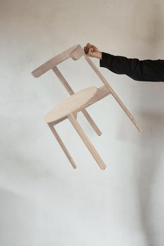 Lunar Chair