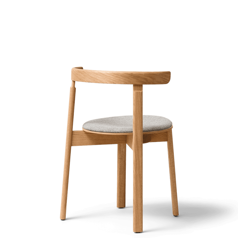 Lunar Chair