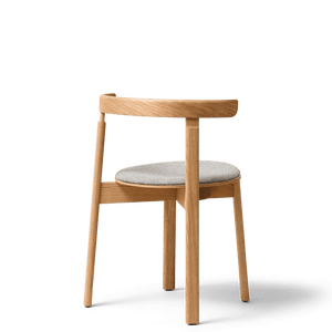 Lunar Chair