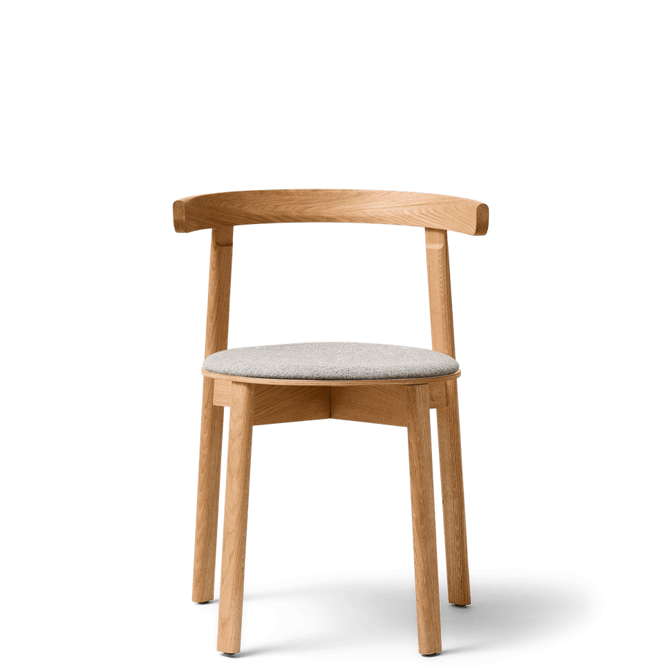 Lunar Chair