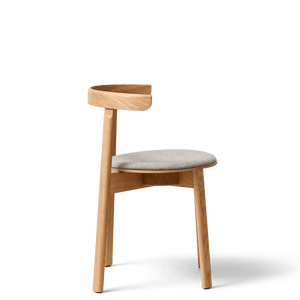 Lunar Chair