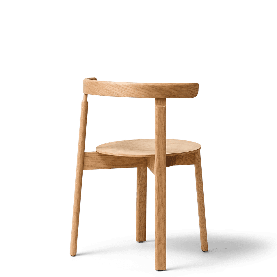 Lunar Chair