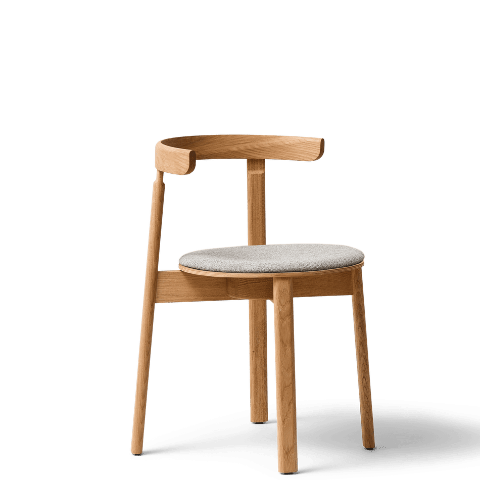 Lunar Chair