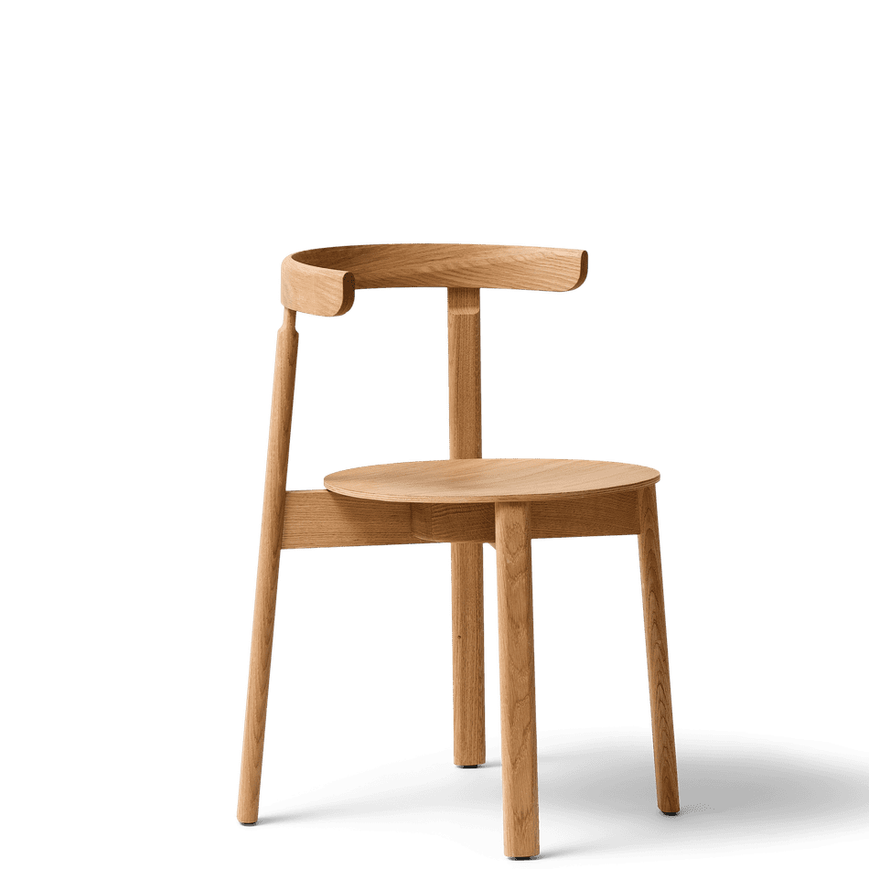 Lunar Chair