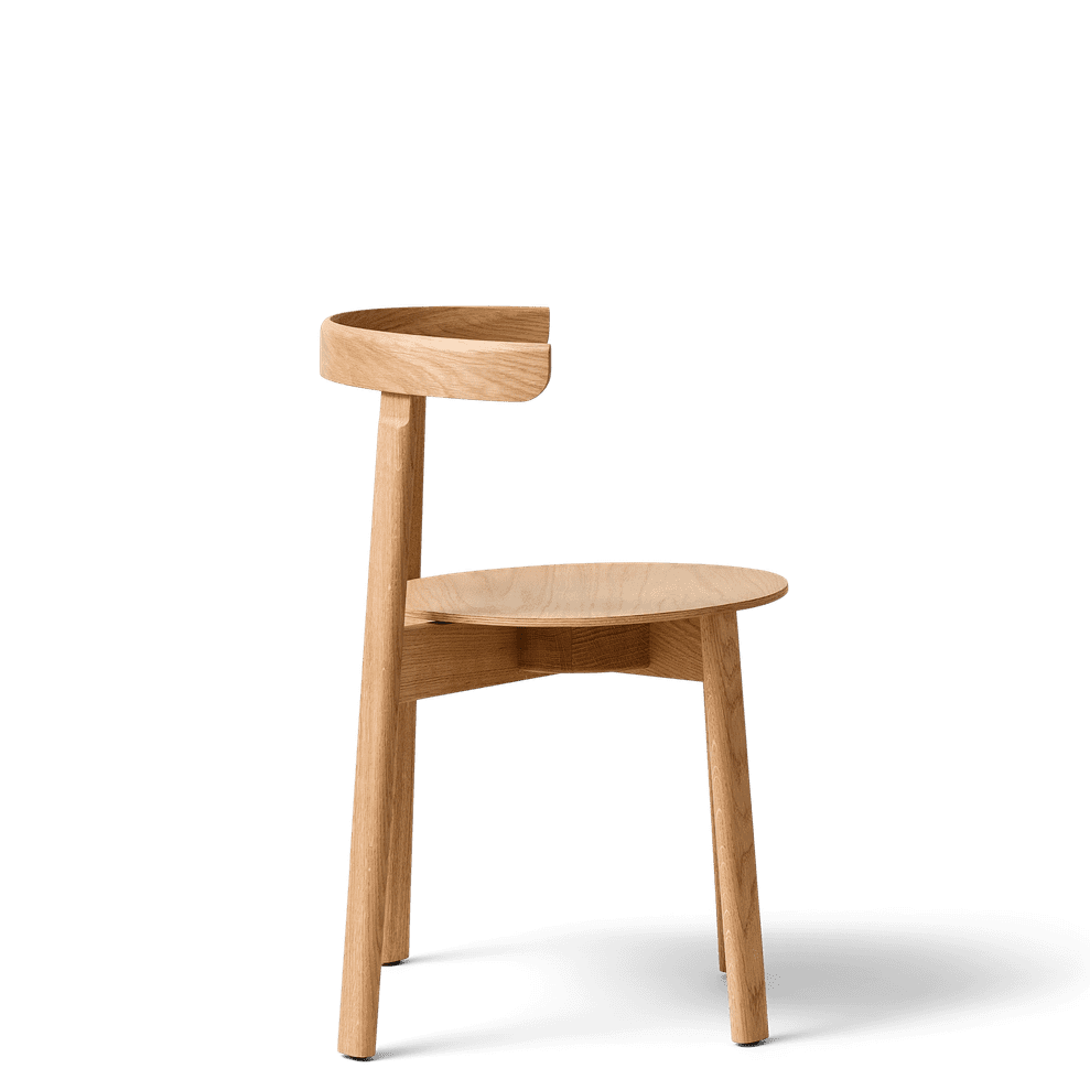 Lunar Chair