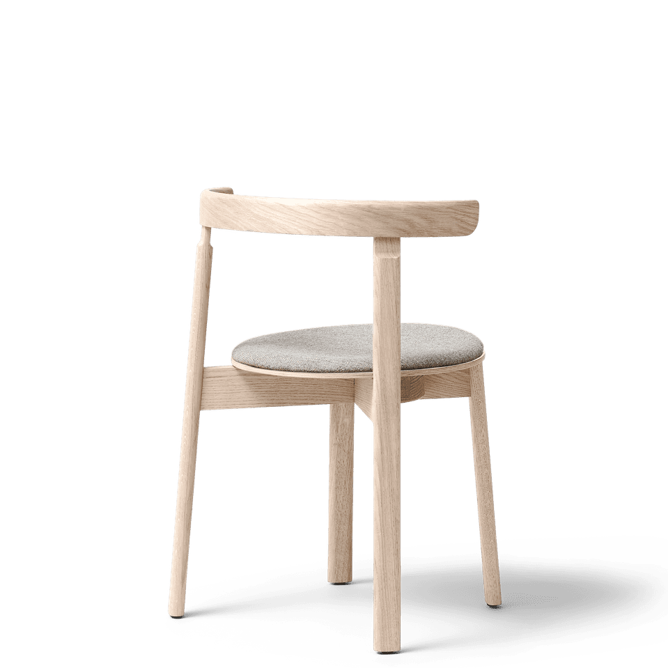 Lunar Chair