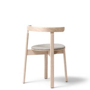 Lunar Chair