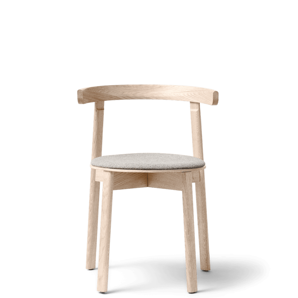 Lunar Chair