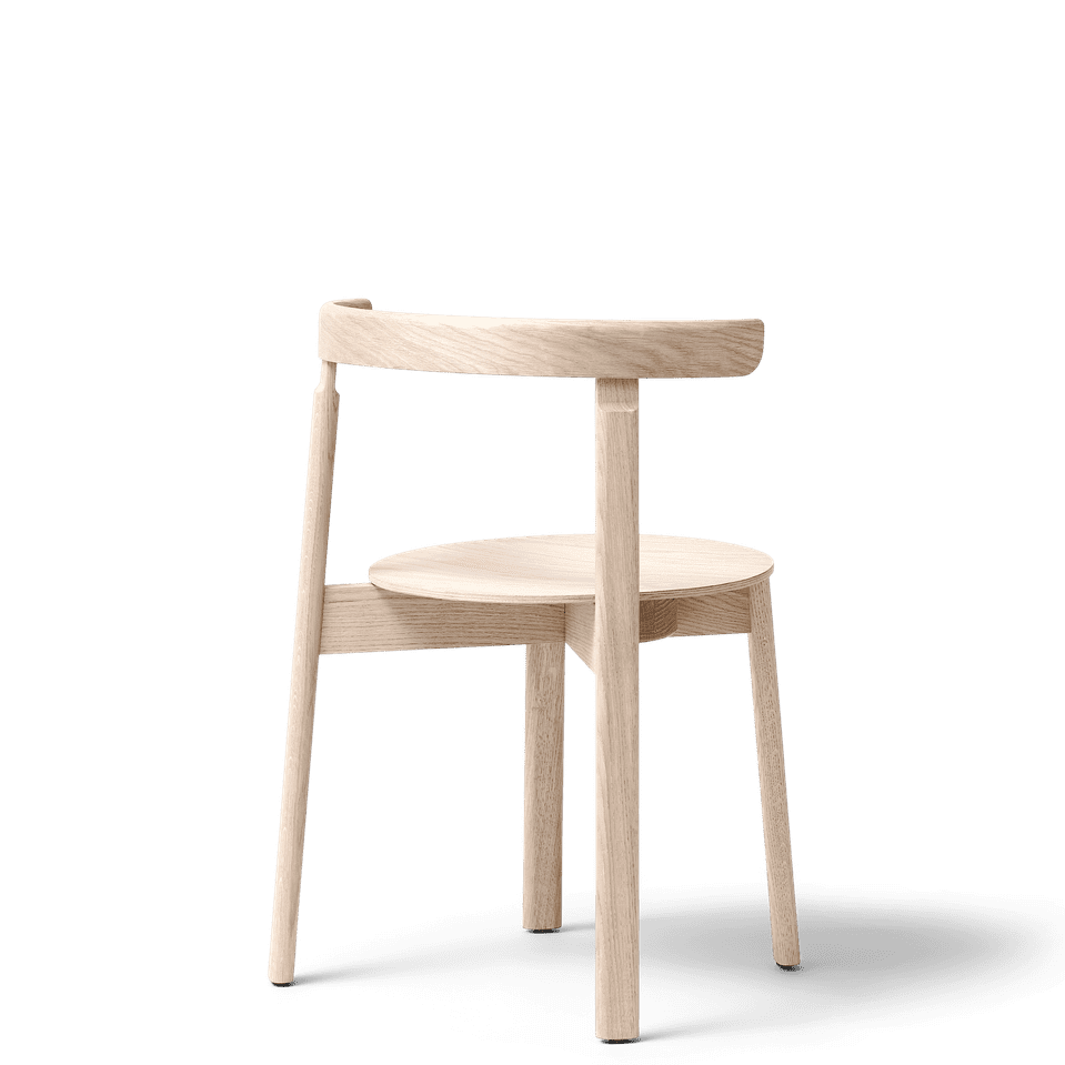 Lunar Chair