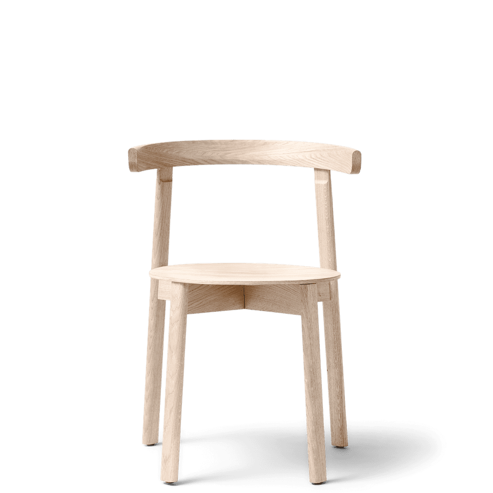 Lunar Chair